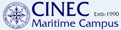 CINEC logo CINEC logo